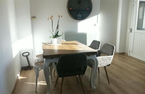 Quend House | Le passeur de Rêves