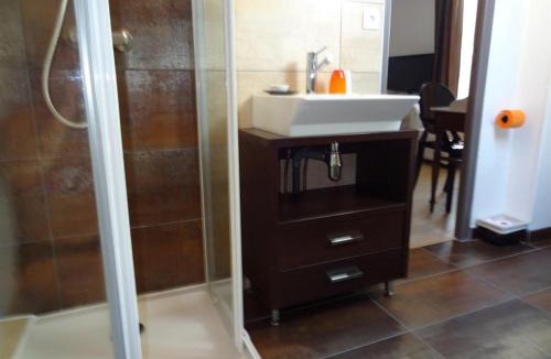 Isles-sur-Suippe House | Le Pavillon de Nathalie