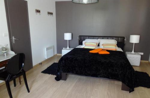 Isles-sur-Suippe House | Le Pavillon de Nathalie