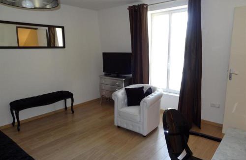 Isles-sur-Suippe House | Le Pavillon de Nathalie