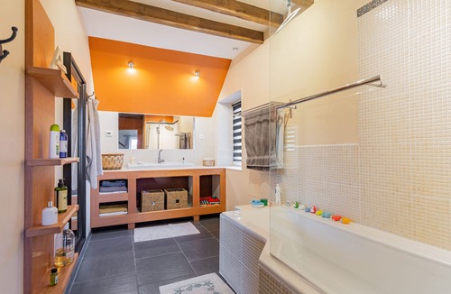La Perriere House | Le Perche en Vert - Longère familiale