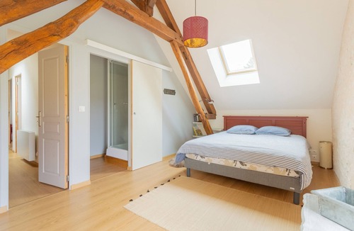 La Perriere House | Le Perche en Vert - Longère familiale