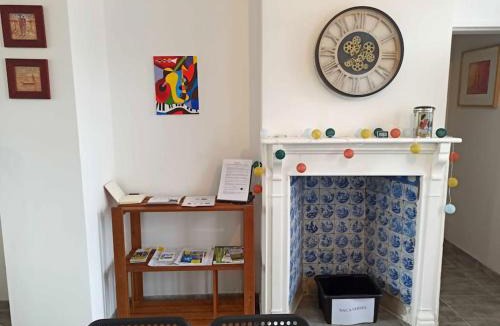 Saint-Jans-Cappel Apartment | Le Perchoir