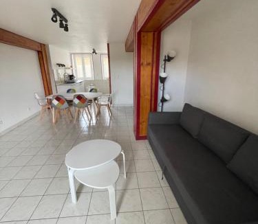 Etoges Apartment | Le petit écrin champenois