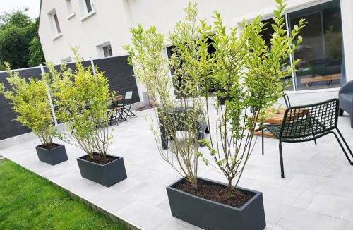 Maisoncelles-en-Brie House | Le Petit Candie