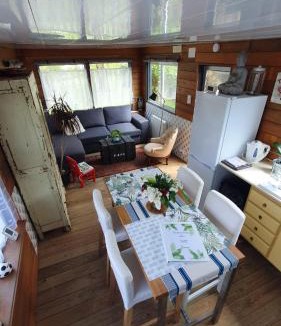 Cavron-Saint-Martin House | Le Petit Cavron