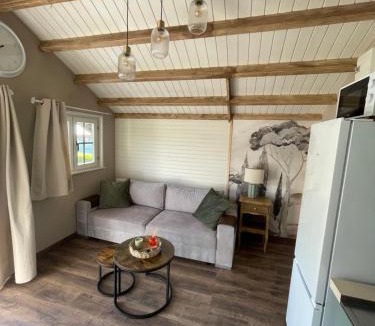 Bremes Ski Chalet | Le petit chalet
