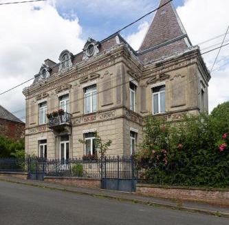 Saint-Michel Bed & Breakfast | Le Petit Chateau