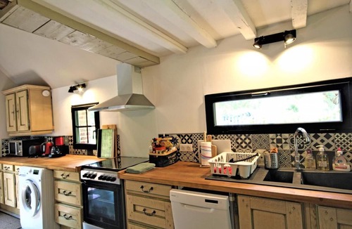 Octeville-sur-Mer House | Le Petit-Clos - OCTEVILLE SUR MER