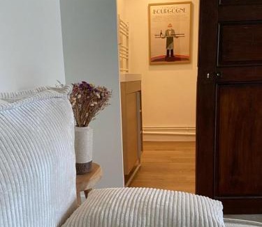 Puligny-Montrachet Apartment | Le Petit Clos au coeur de Puligny-Montrachet