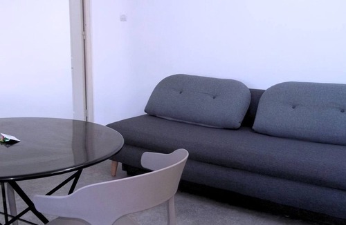 Lens Apartment | Le petit cocon #10