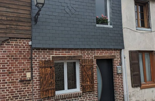Pont-l'Eveque House | Le petit Cocon