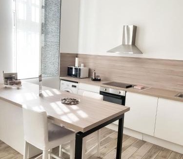 Cambrai Apartment | Le Petit Cocon - Pause douceur