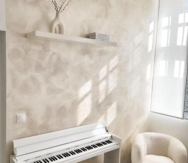 Cambrai Apartment | Le Petit Cocon - Pause douceur