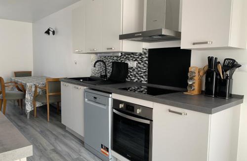 Courlancy Apartment | Le petit Foncier