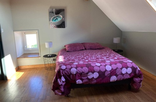 Etrigny Other | Le Petit Gîte de la Ferme de Châtenay