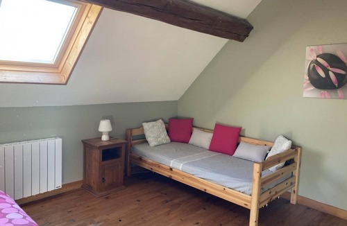 Etrigny Other | Le Petit Gîte de la Ferme de Châtenay