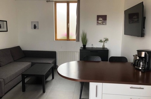 Beaubec-la-Rosiere House | Le Petit Giteopré - BEAUBEC LA ROSIERE