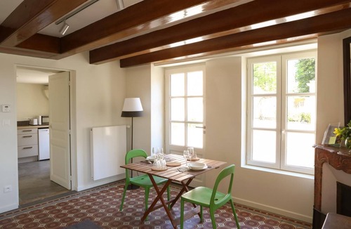 Fragnes House | Le Petit Logis - FONTAINES