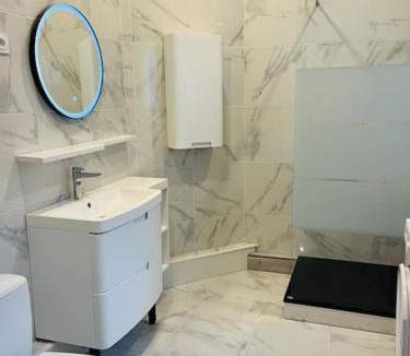 Boulogne-Centre Apartment | Le Petit Paradis : 2-4 pers WIFI