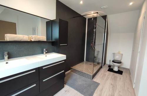 Cropus House | Le petit peret - CROPUS