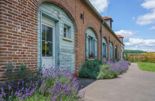 Le Meux Apartment | Le Petit Refuge - nature & calme - parking