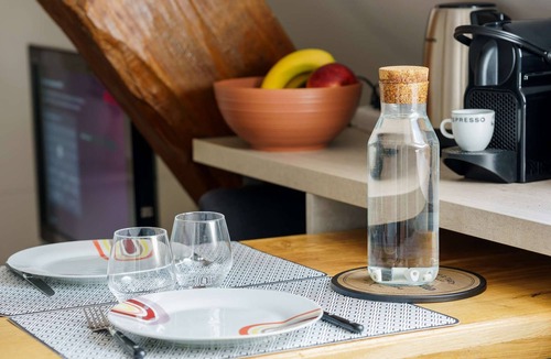 Le Meux Apartment | Le Petit Refuge par Your Sweet Loc