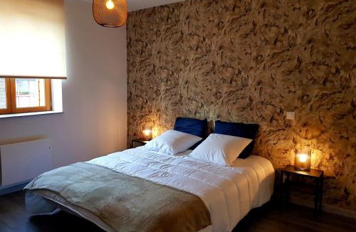 Launois-sur-Vence House | Le Petit Relais de Launois