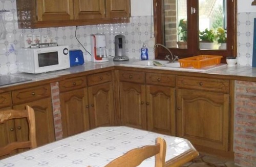 Senlis House | Le Petit Senlis - SENLIS