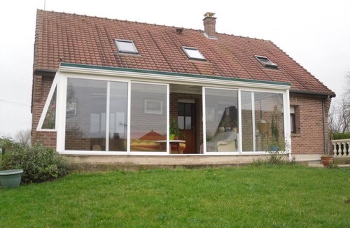 Senlis House | Le Petit Senlis - SENLIS