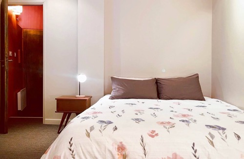 Old Town Apartment | Le Petit Vauluisant * * *nLogement entier : Duplex Centre Historique de Troyes