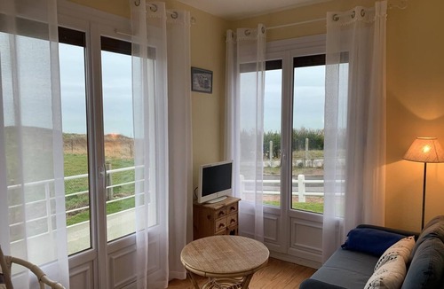 Quiberville House | Le Phare Ouest - Quiberville SUR MER