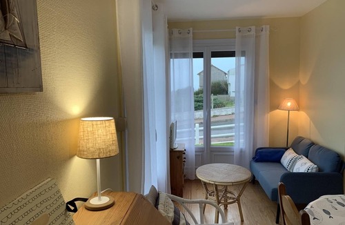 Quiberville House | Le Phare Ouest - Quiberville SUR MER