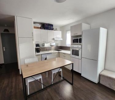 Pontault-Combault Apartment | Le pied à terre parisien - 77/94