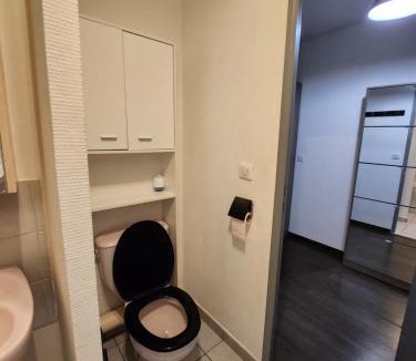 Pontault-Combault Apartment | Le pied à terre parisien - 77/94