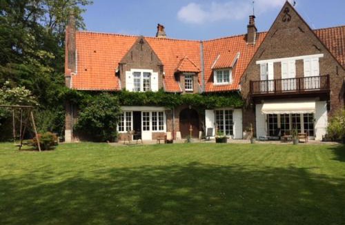 Croix Bed & Breakfast | Le Pigeonnier, maison d'hôtes et Spa