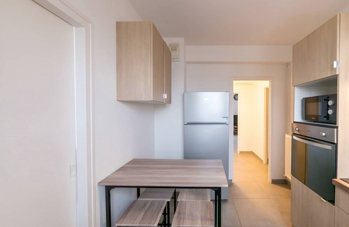 Oasis - Maroc Apartment | Le Podium - 9pers - Circuit Bugatti - Rêve au Mans