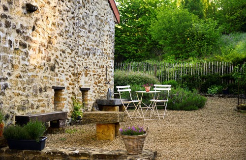 Sapogne-sur-Marche House | Le Point du Jour, a charming house
