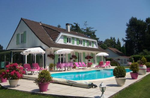 Wimille Bed & Breakfast | Le Point du Jour