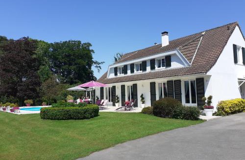 Wimille Bed & Breakfast | Le Point du Jour