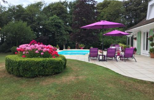 Wimille Bed & Breakfast | Le Point du Jour