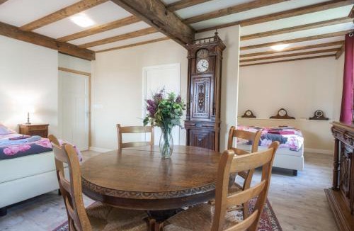 Besse-en-Chandesse Bed & Breakfast | Le Pont du Roy