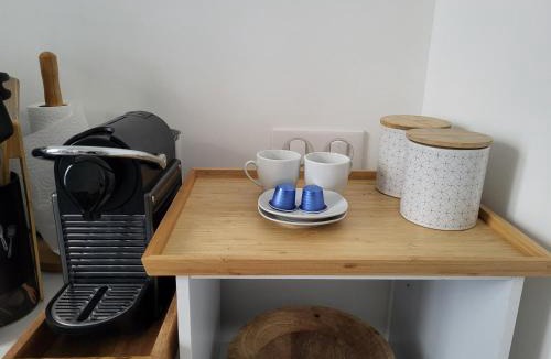 Bernay Apartment | Le Pont Ravet