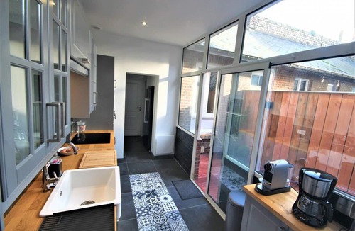 Saint-Valery-en-Caux House | Le Port de St-val - ST Valery EN Caux