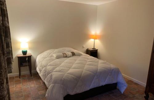 Fort-Moville House | Le Pot d'Étain