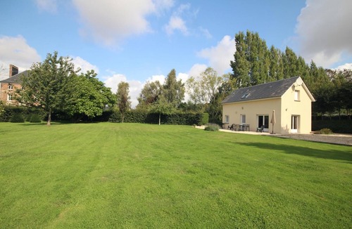Ypreville-Biville House | Le Poulailler - YPREVILLE BIVILLE