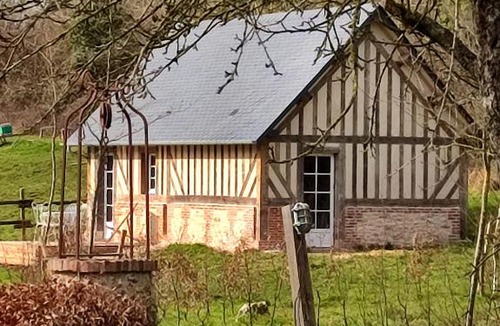 Bonneville-la-Louvet Bed & Breakfast | Le Pré Doré