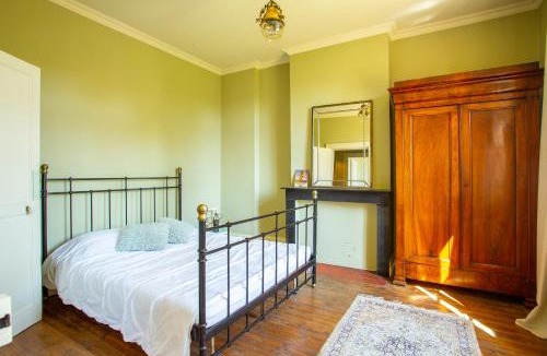 Fressin Bed & Breakfast | Le presbytère de Fressin