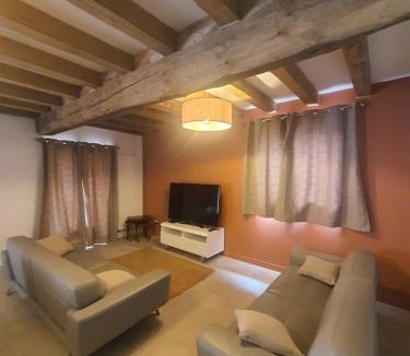 Foulbec House | Le Pressoir de mon Père
