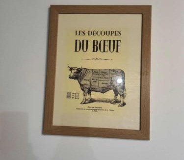 Foulbec House | Le Pressoir de mon Père